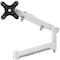 Atdec Atdec 24" Height Adjustble Monitor Arm - 1 Display(s) Supported - 20 lb Load Capacity AWM-AD-W - alternate 1